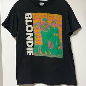Junk Food Blondie Graphic T-Shirt